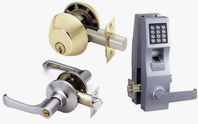 Locksmith Locks